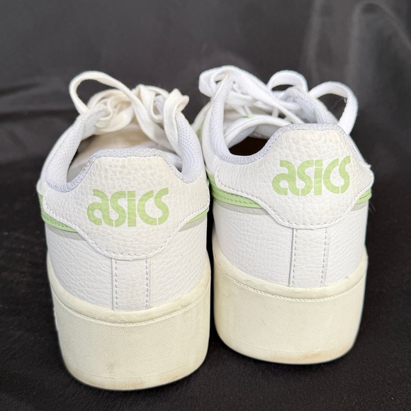 ASICS Japan PF Platform 9 - Picture 4 of 5